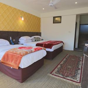 Large Twin Room